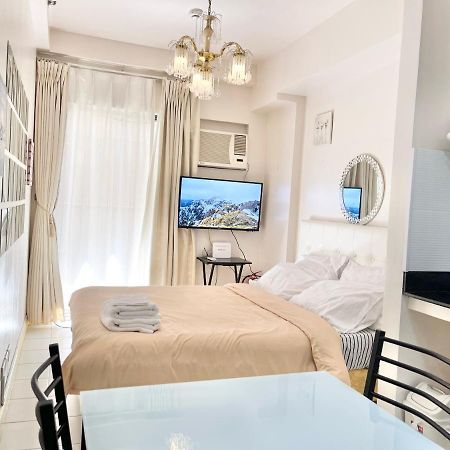 Camella Northpoint Condo Studio Davao City Eksteriør billede