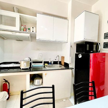 Camella Northpoint Condo Studio Davao City Eksteriør billede