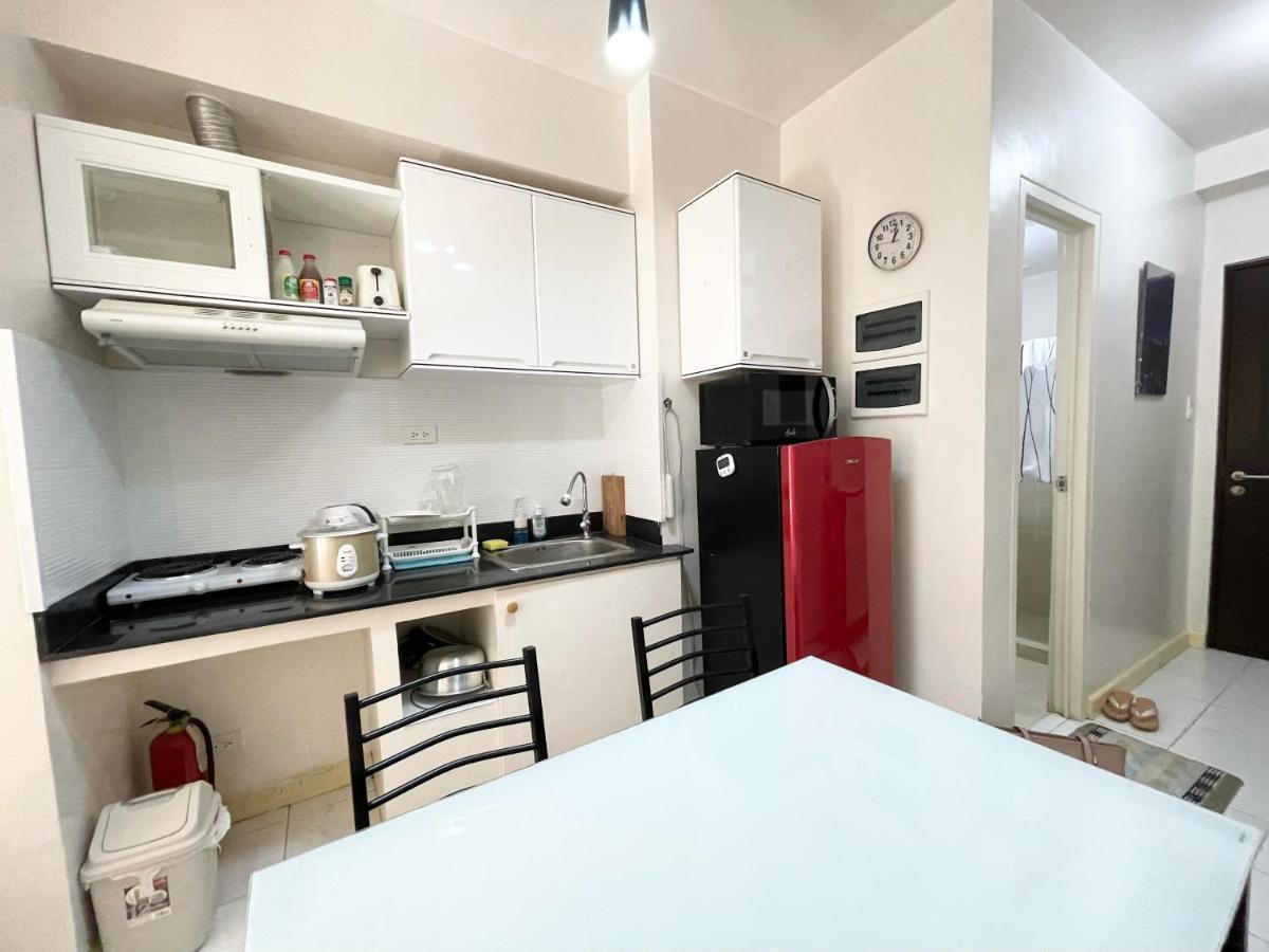 Camella Northpoint Condo Studio Davao City Eksteriør billede