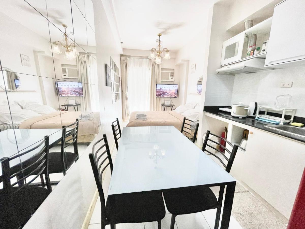 Camella Northpoint Condo Studio Davao City Eksteriør billede