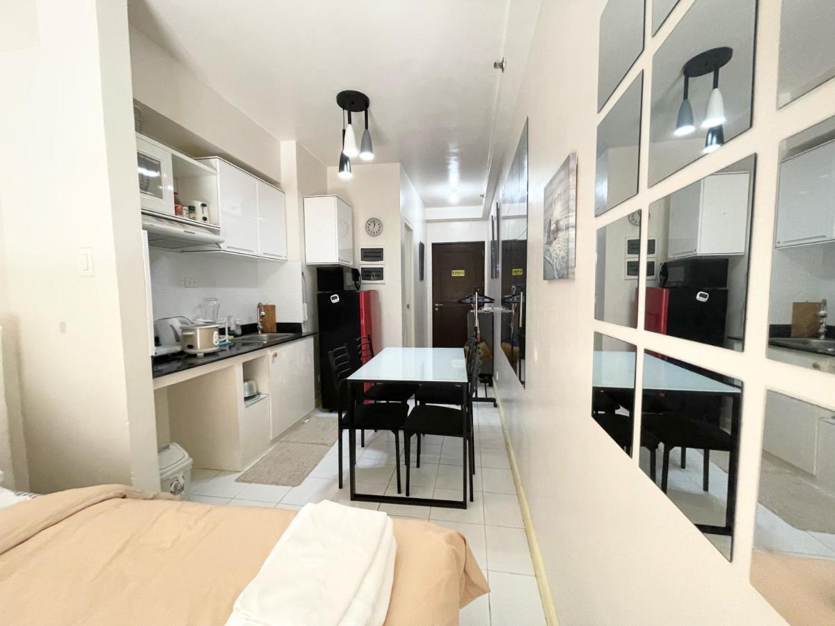 Camella Northpoint Condo Studio Davao City Eksteriør billede