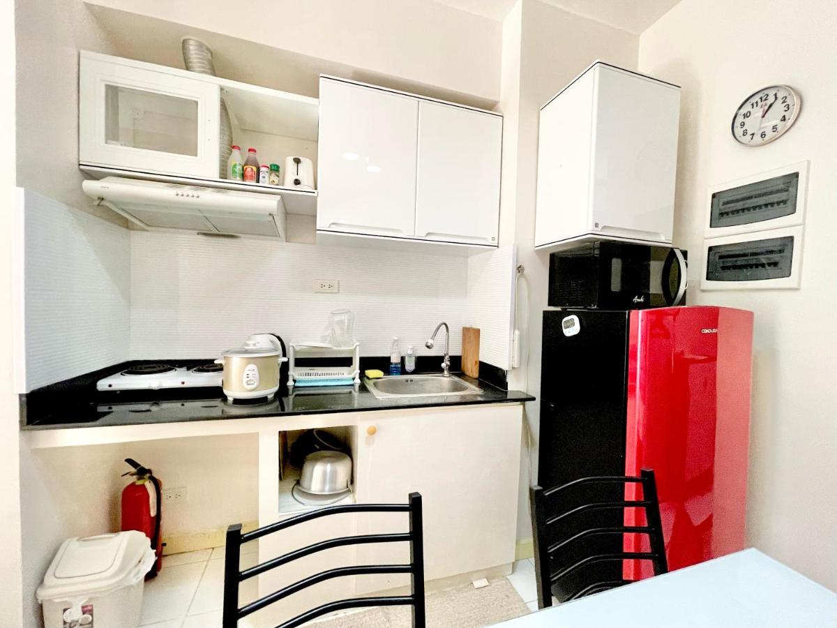 Camella Northpoint Condo Studio Davao City Eksteriør billede