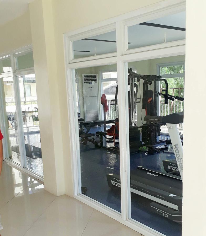 Camella Northpoint Condo Studio Davao City Eksteriør billede