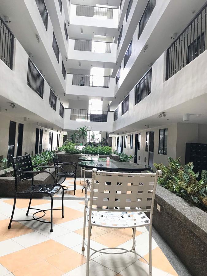 Camella Northpoint Condo Studio Davao City Eksteriør billede