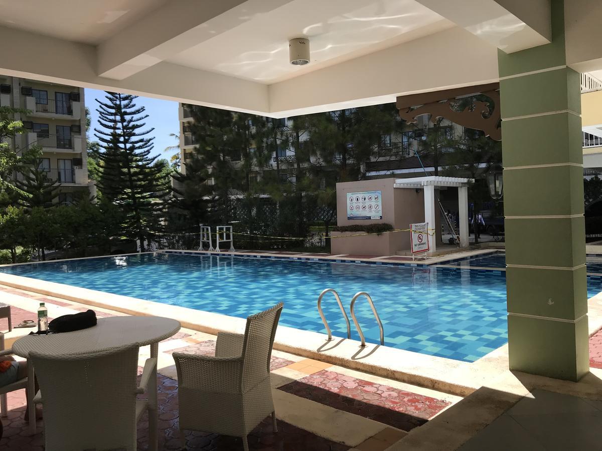 Camella Northpoint Condo Studio Davao City Eksteriør billede