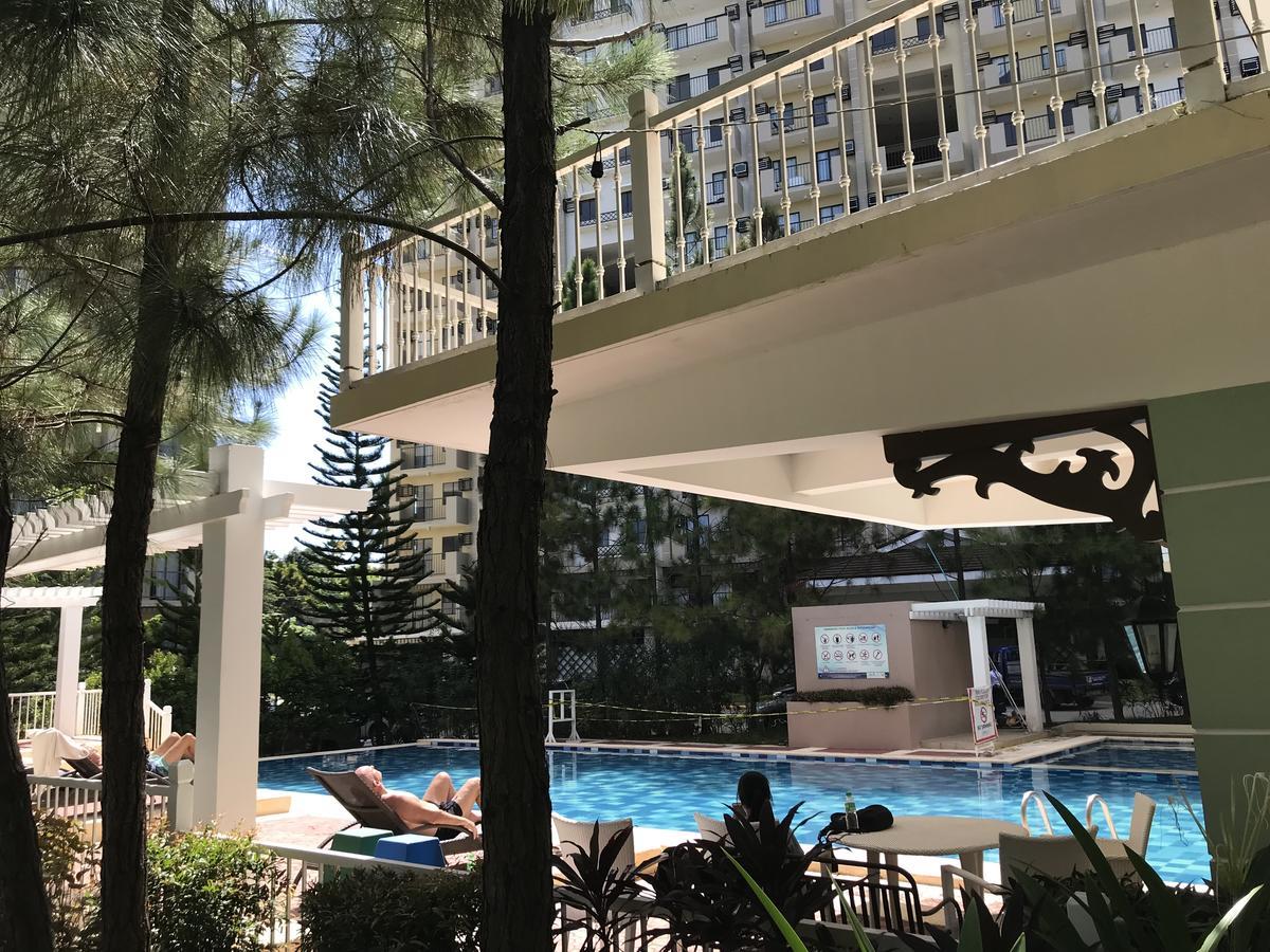 Camella Northpoint Condo Studio Davao City Eksteriør billede