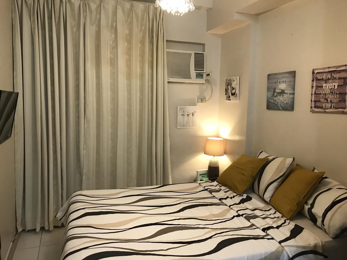 Camella Northpoint Condo Studio Davao City Eksteriør billede
